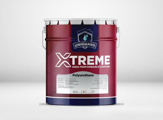xtreme polyurethane
